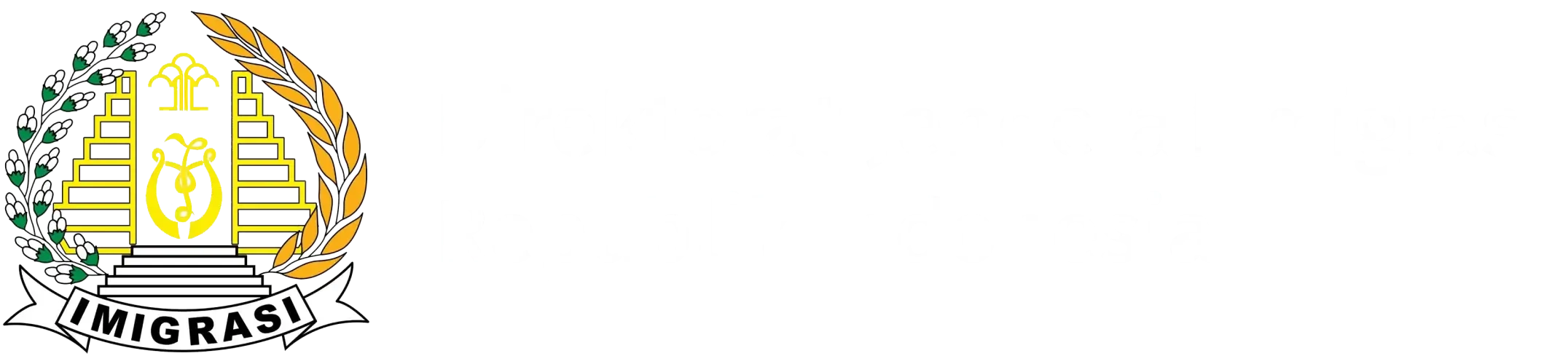 Direktorat Jenderal Imigrasi Kota Surabaya
